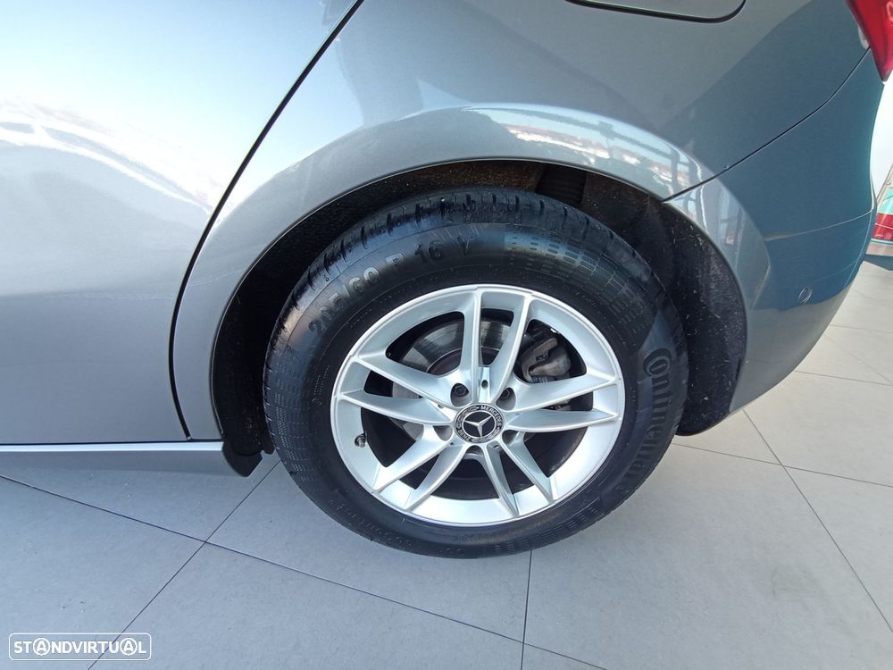 Mercedes-Benz A 160 Style - 24