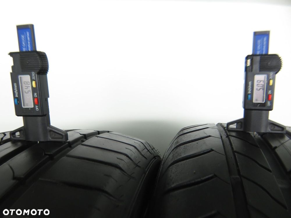 2X 235/55 R18 OPONY LETNIE Goodyear Efficientgrip Performance 104Y XL - 8