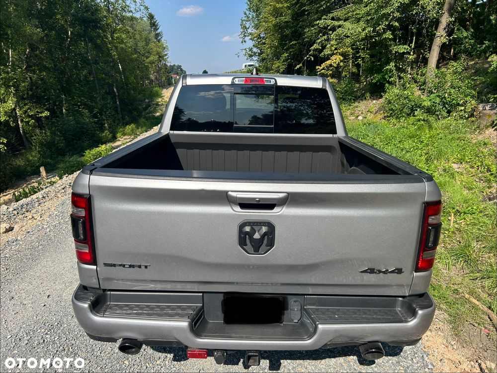 Dodge RAM - 9