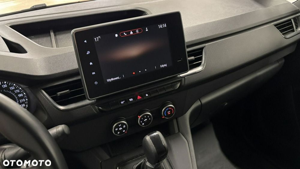 Renault Kangoo - 13