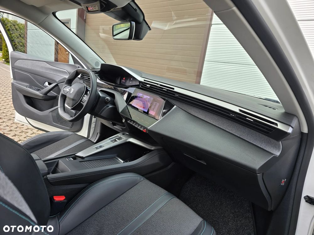 Peugeot 308 BlueHDi FAP 130 EAT8 Stop & Start Allure Pack - 35