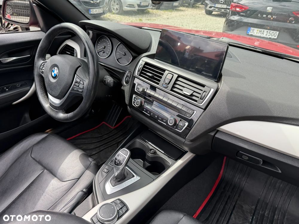 BMW Seria 2 228i Sport-Aut Luxury Line - 36