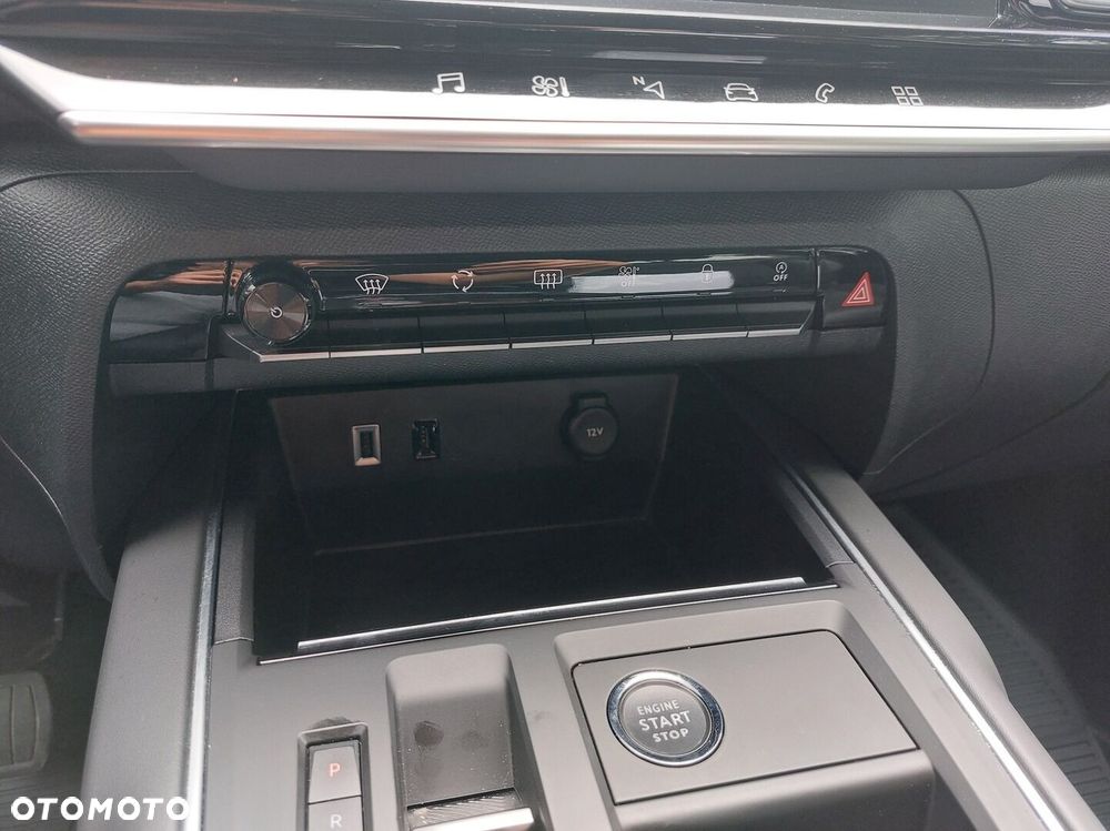 Citroën C5 Aircross 1.5 BlueHDi Max EAT8 - 21
