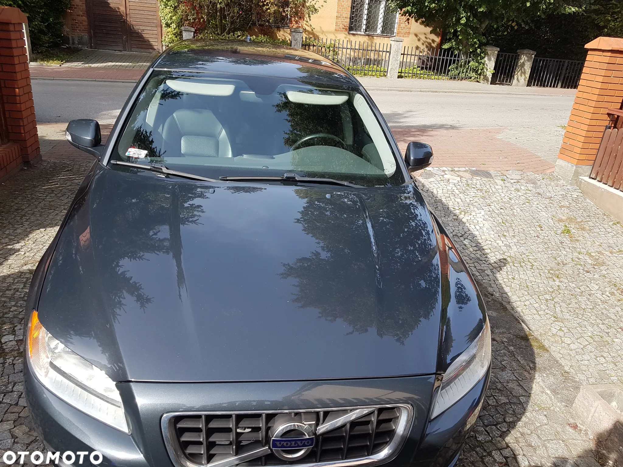 Volvo V70 - 6