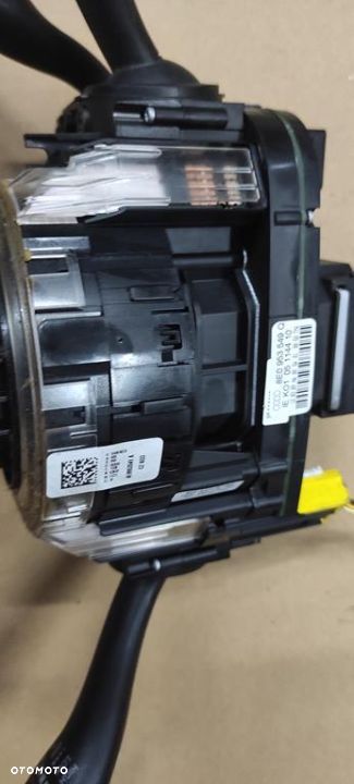 Manetki tempomat  A4 B7 SEAT EXEO SEDAN 8E0953549Q - 2