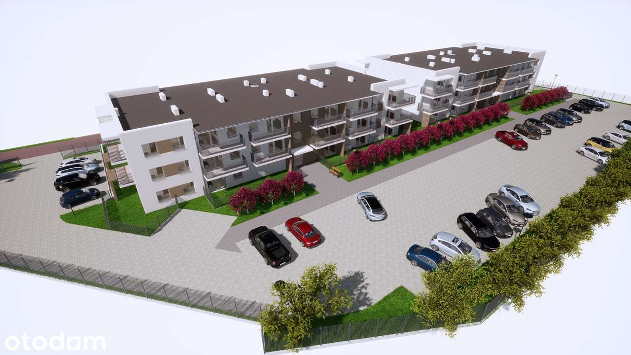 Klonowa 6 | zakończenie budowy 2026