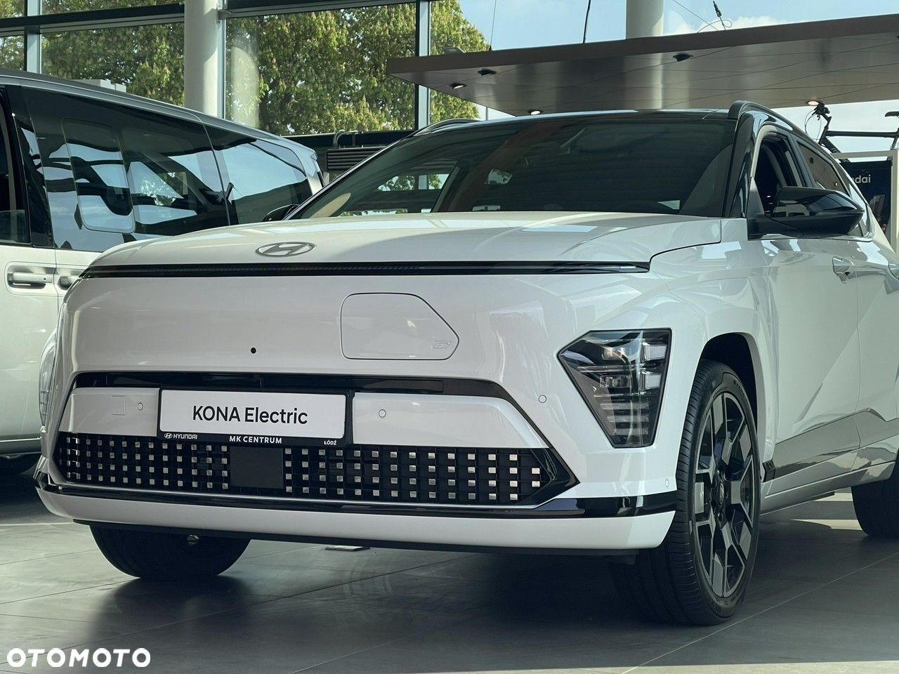 Hyundai Kona - 3