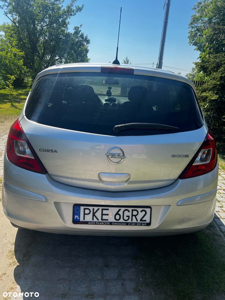 Opel Corsa 1.4 Color Edition - 4