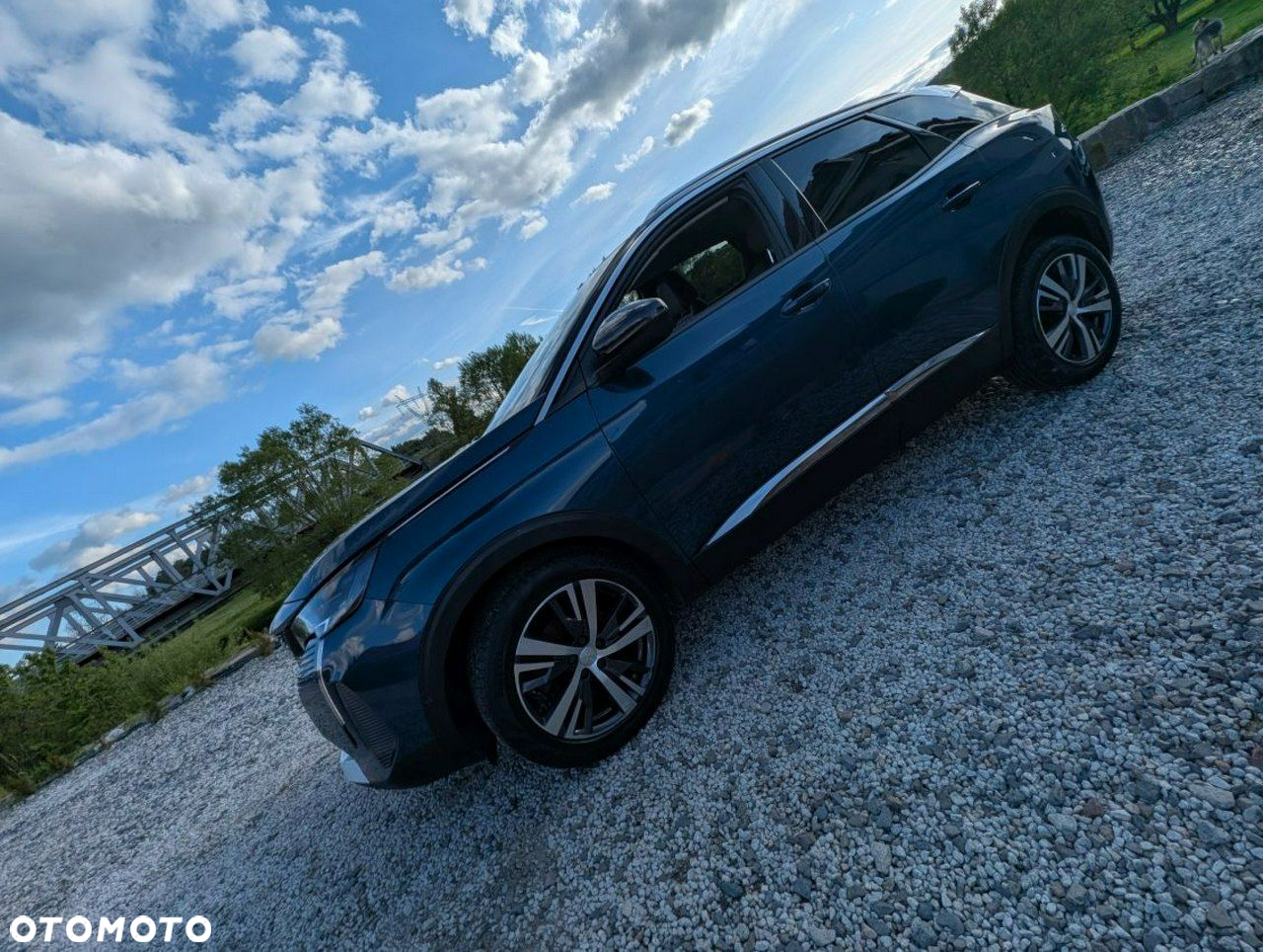 Peugeot 3008 - 10