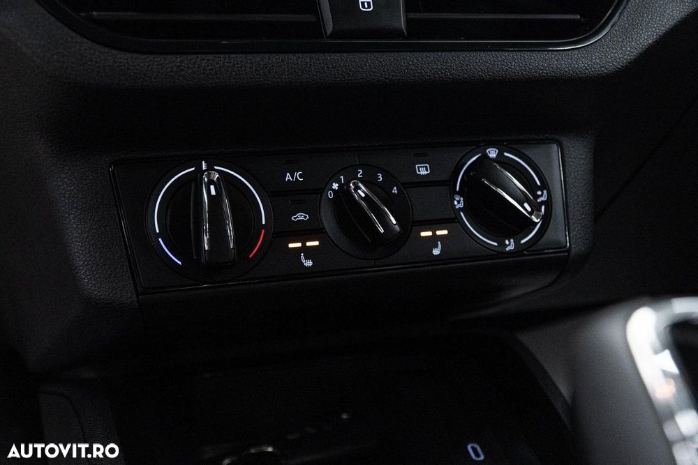 Skoda Kamiq 1.0 TSI DSG Ambition - 11