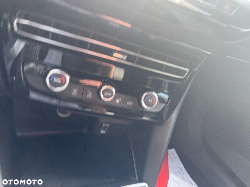 Opel Mokka 1.2 T Edition S&S - 11