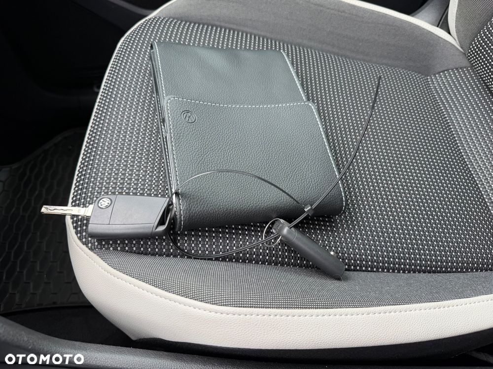 Volkswagen Tiguan 2.0 TSI 4Motion DSG OPF Offroad - 18