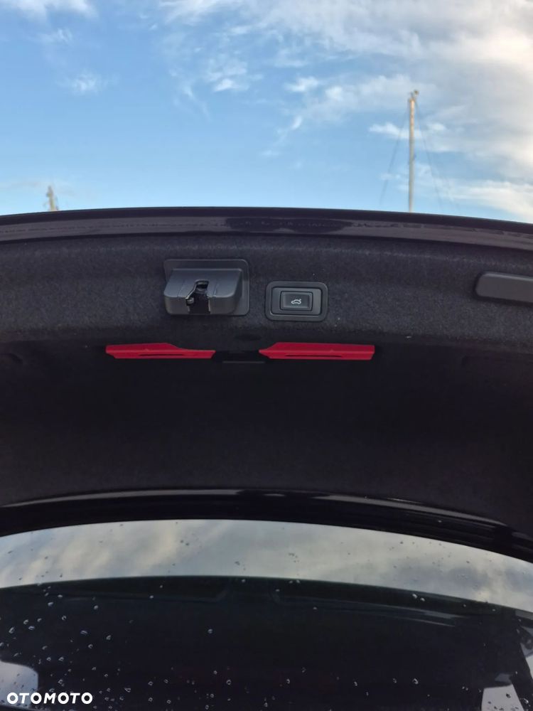 Audi A6 Limousine 40 TDI mHEV S tronic - 8