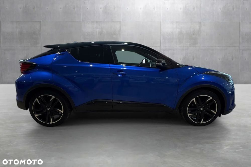 Toyota C-Hr 2022 photo 3