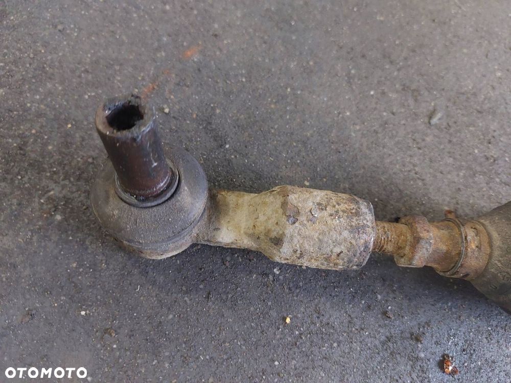 MAGLOWNICA PRZEKŁADNIA KIEROWNICZA SKODA SUPERB I 3B1422071R - 3