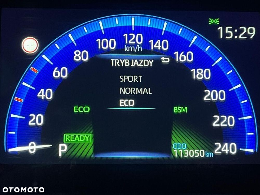 Toyota Corolla 1.8 Hybrid GR Sport - 23