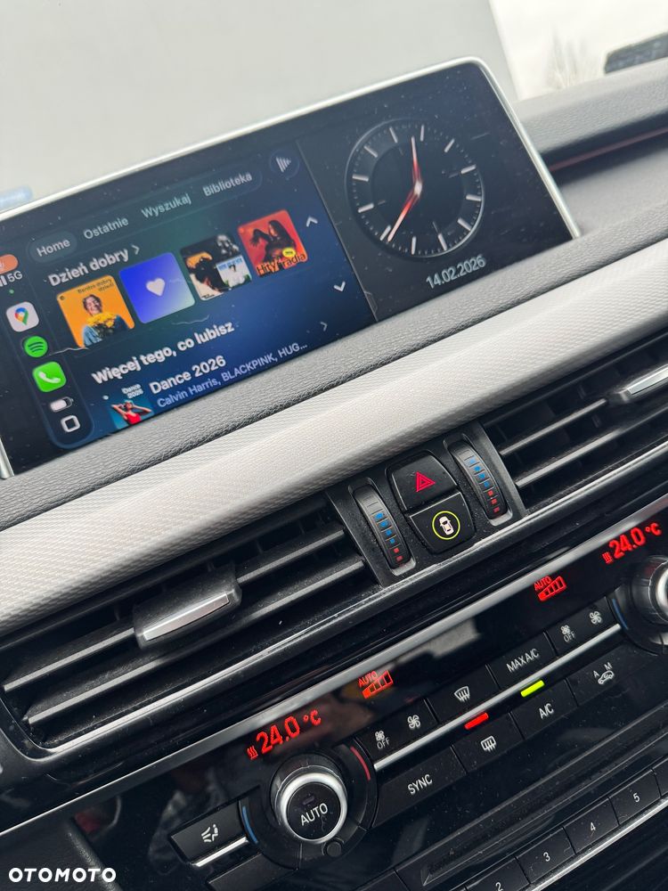 BMW X5 xDrive25d - 11