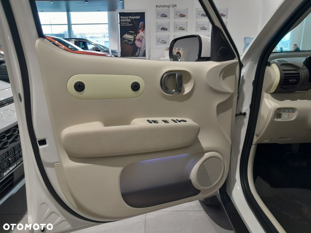 Hyundai Inster 49kWh Smart - 19