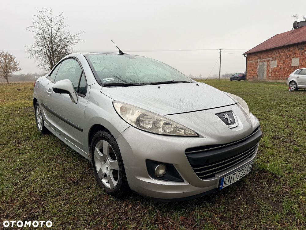 Peugeot 207 120 Automatik Premium - 2