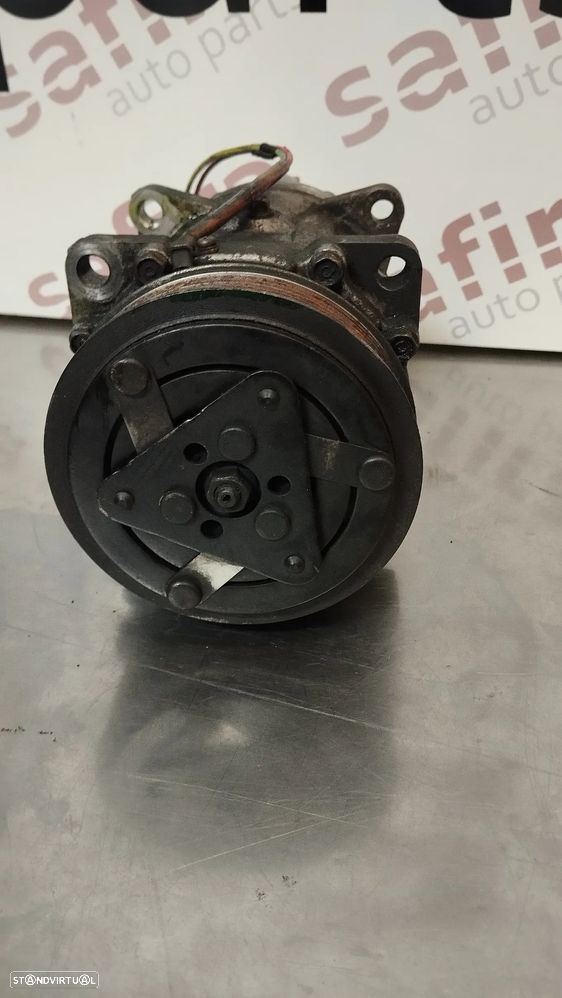 COMPRESSOR DO AC PEUGEOT EXPERT / CITROEN JUMPY / FIAT SCUDO 2.0HDI REF. 9653860480 1259F - 5
