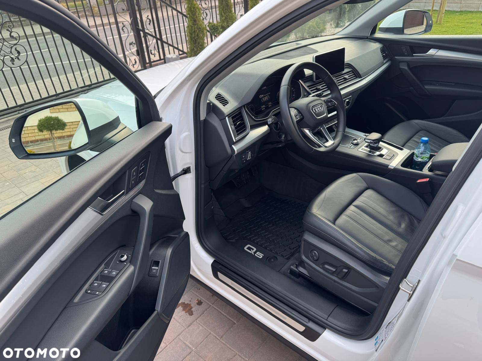 Audi Q5 2.0 TFSI Quattro S tronic - 9