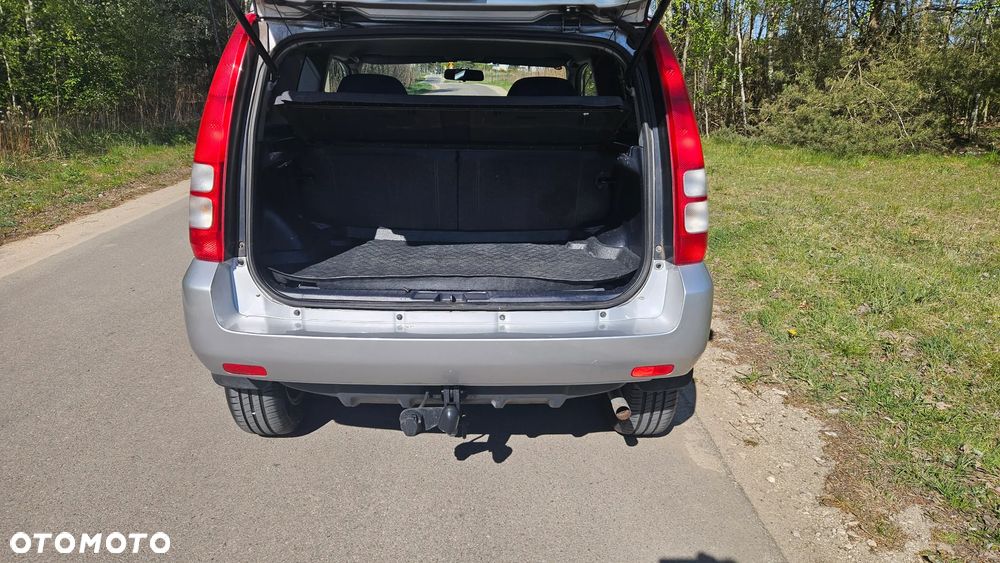 Honda HR-V 1.6 4WD - 5