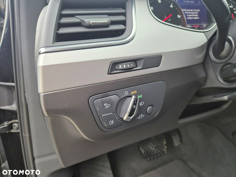 Audi Q7 3.0 TDI ultra Quattro Tiptronic - 20