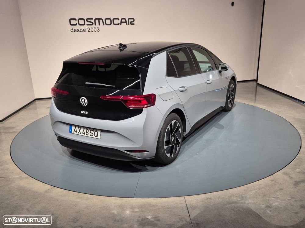 VW ID.3 Pro Confort - 20