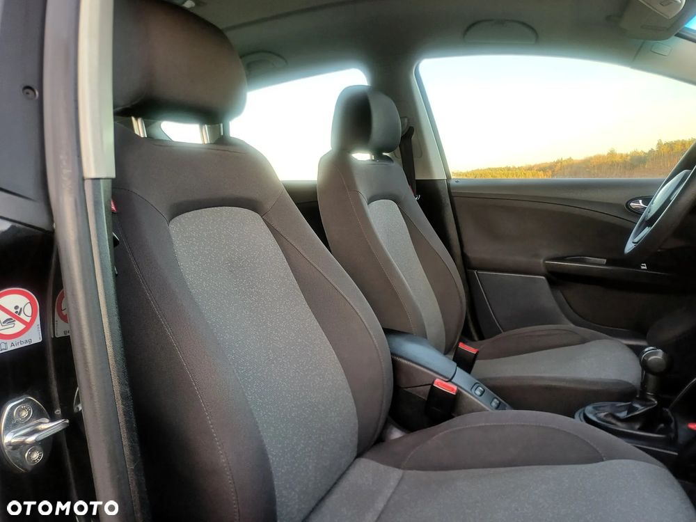 Seat Altea 1.6 Comfort Limited - 16
