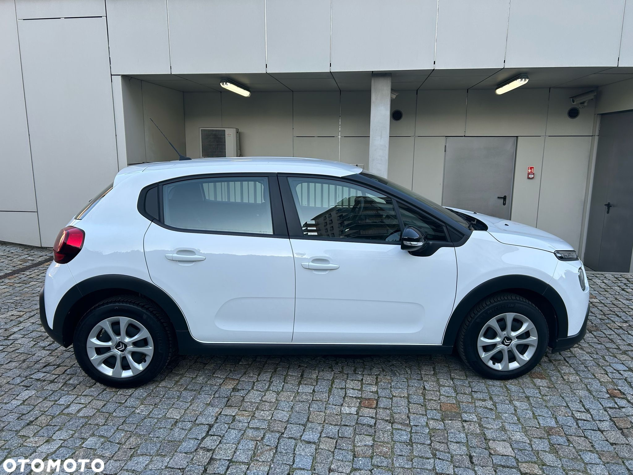 Citroën C3 1.2 PureTech Feel - 5