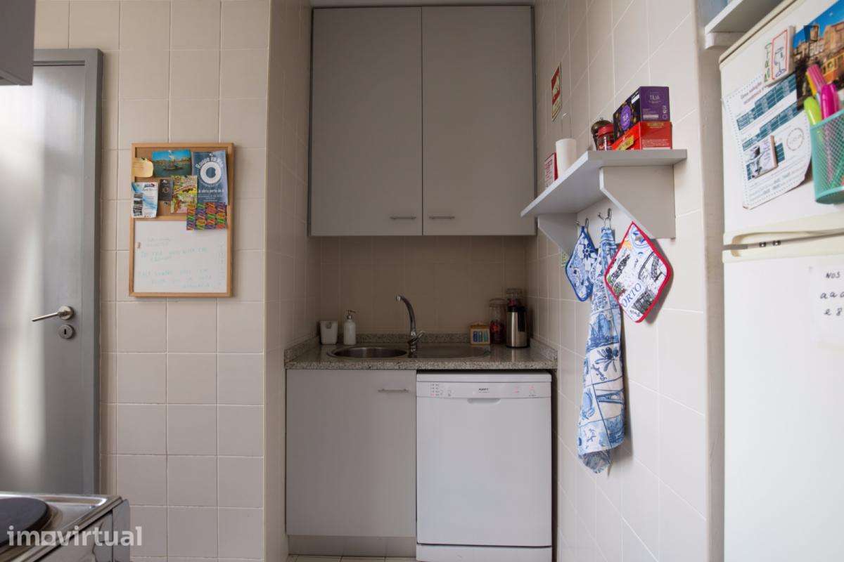 Quarto - localizado em Cedofeita Porto - Grande imagem: 2/15