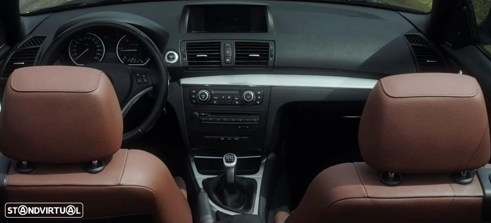 BMW 120 d - 10