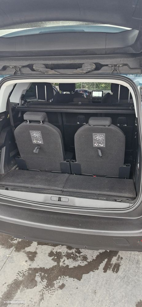 Peugeot 5008 BlueHDI 130 EAT8 Active Business-Pack - 10