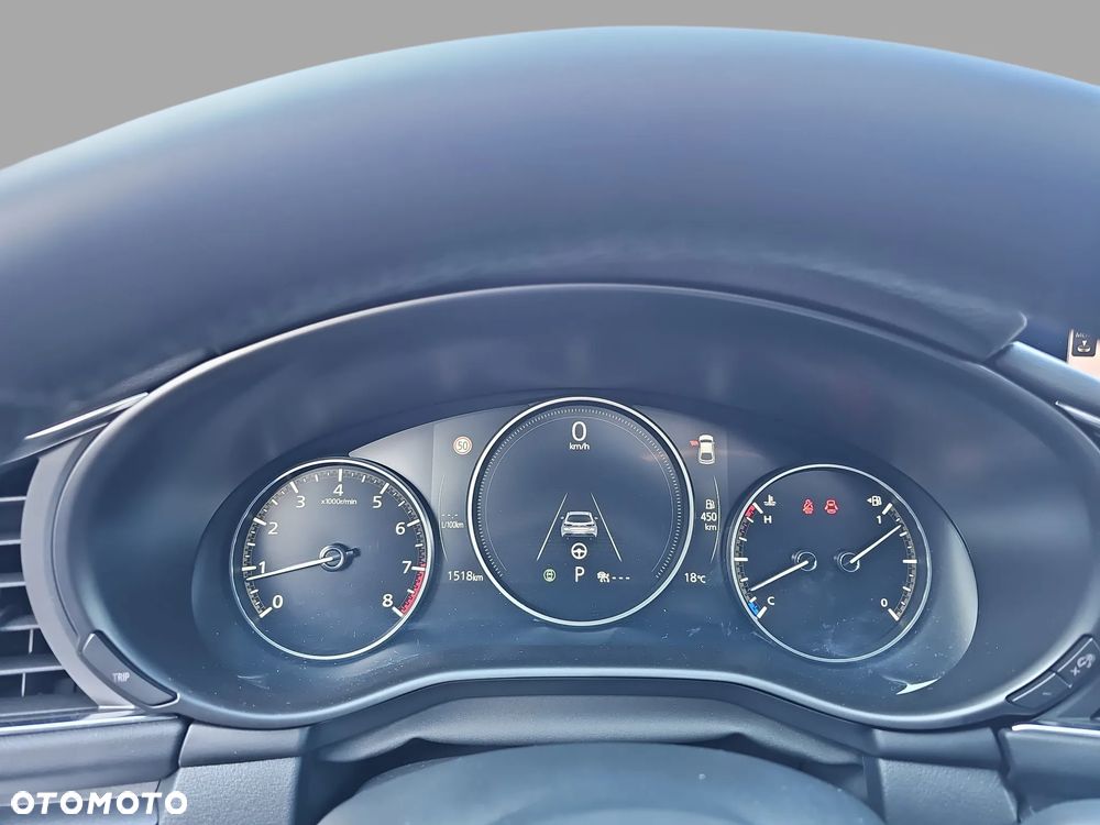 Mazda 3 2.0 mHEV Exclusive-Line - 18