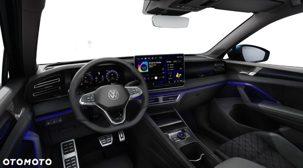 Volkswagen Tiguan - 8