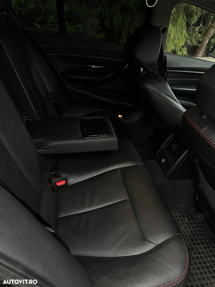 BMW Seria 3 318d - 7