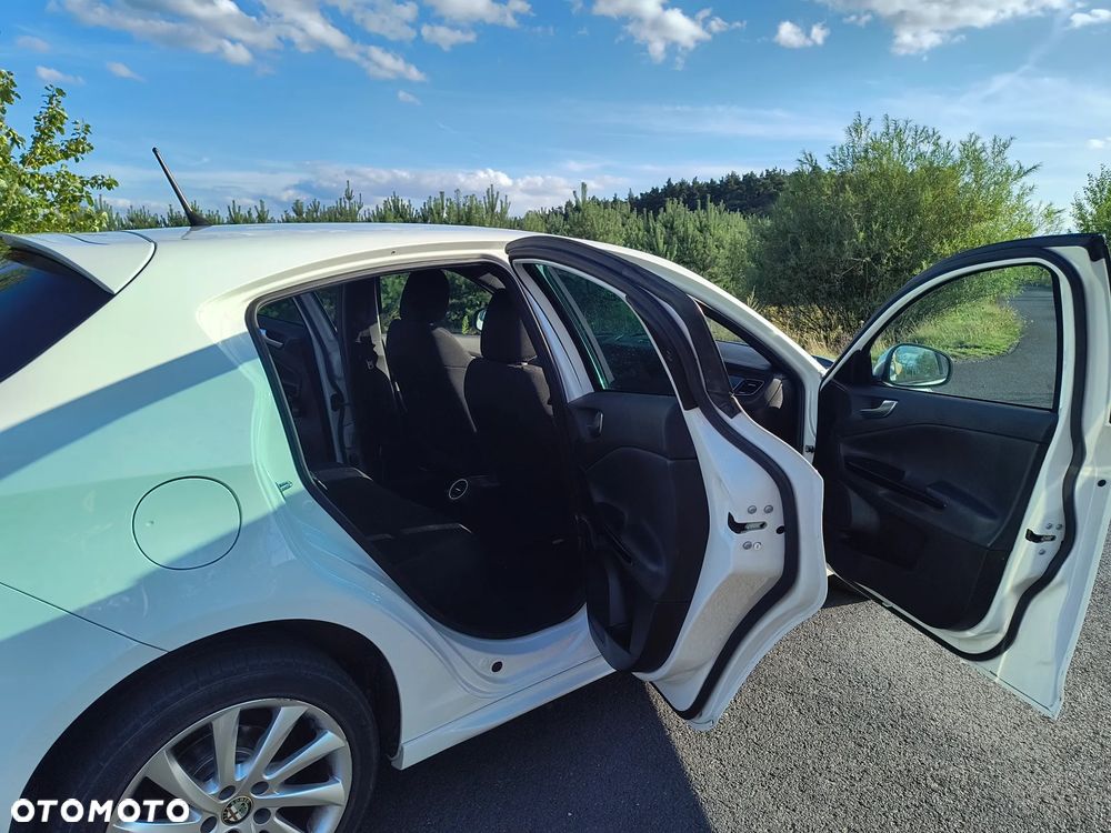Alfa Romeo Giulietta 1.4 TB 16V - 13