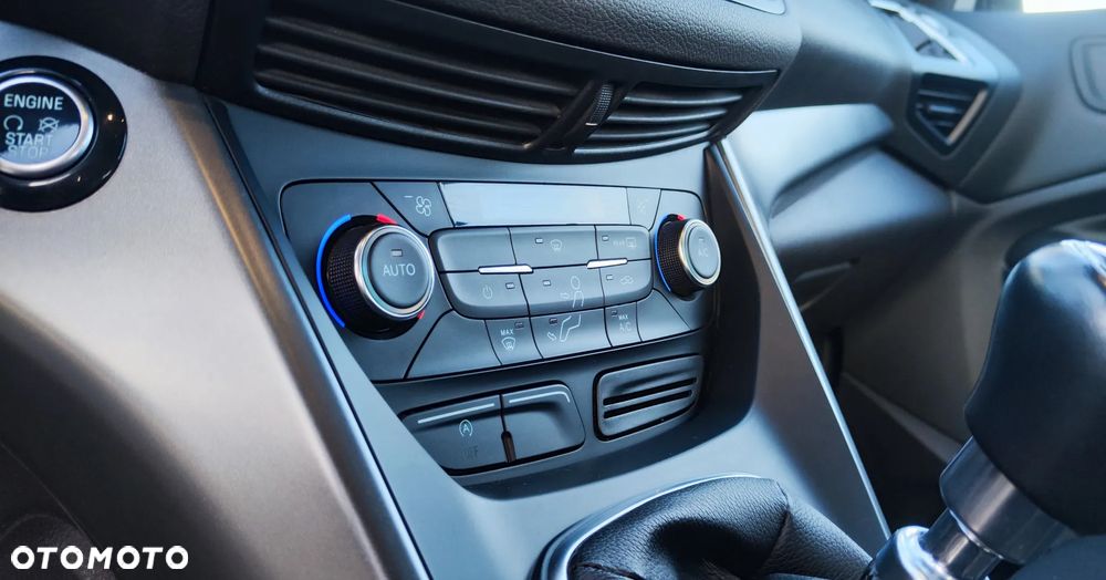 Ford Kuga 1.5 EcoBlue COOL&CONNECT - 14