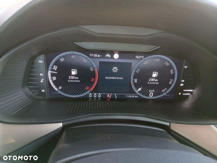 Skoda Kamiq 1.0 TSI Style - 5