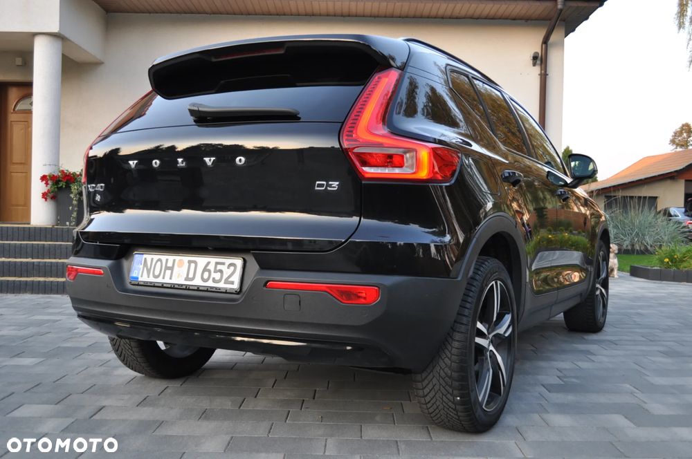 Volvo XC 40 D3 R-Design - 7