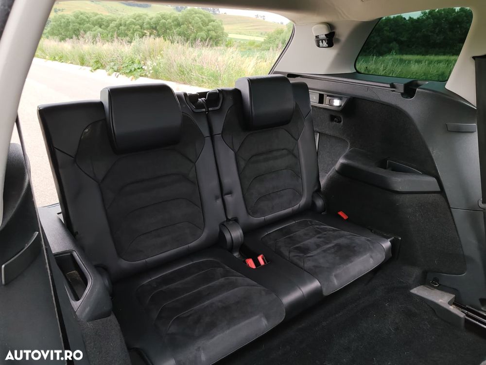 Skoda Kodiaq 2.0 TDI 4X4 DSG L&K - 14