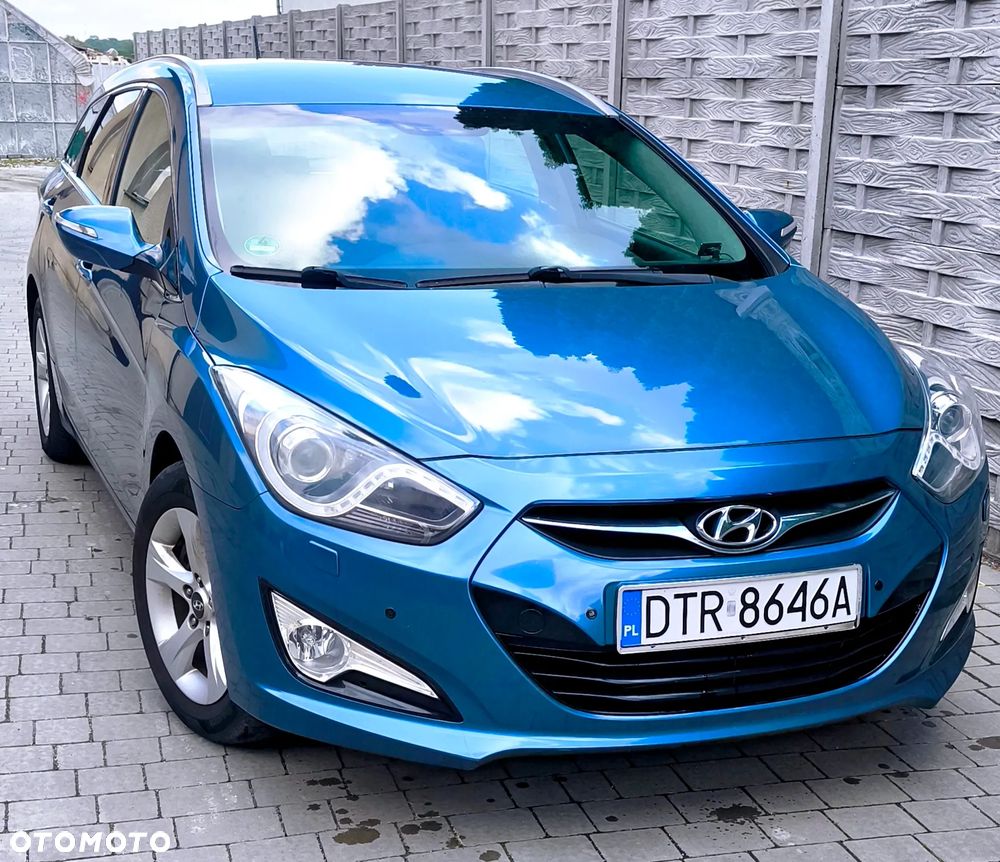 of the car