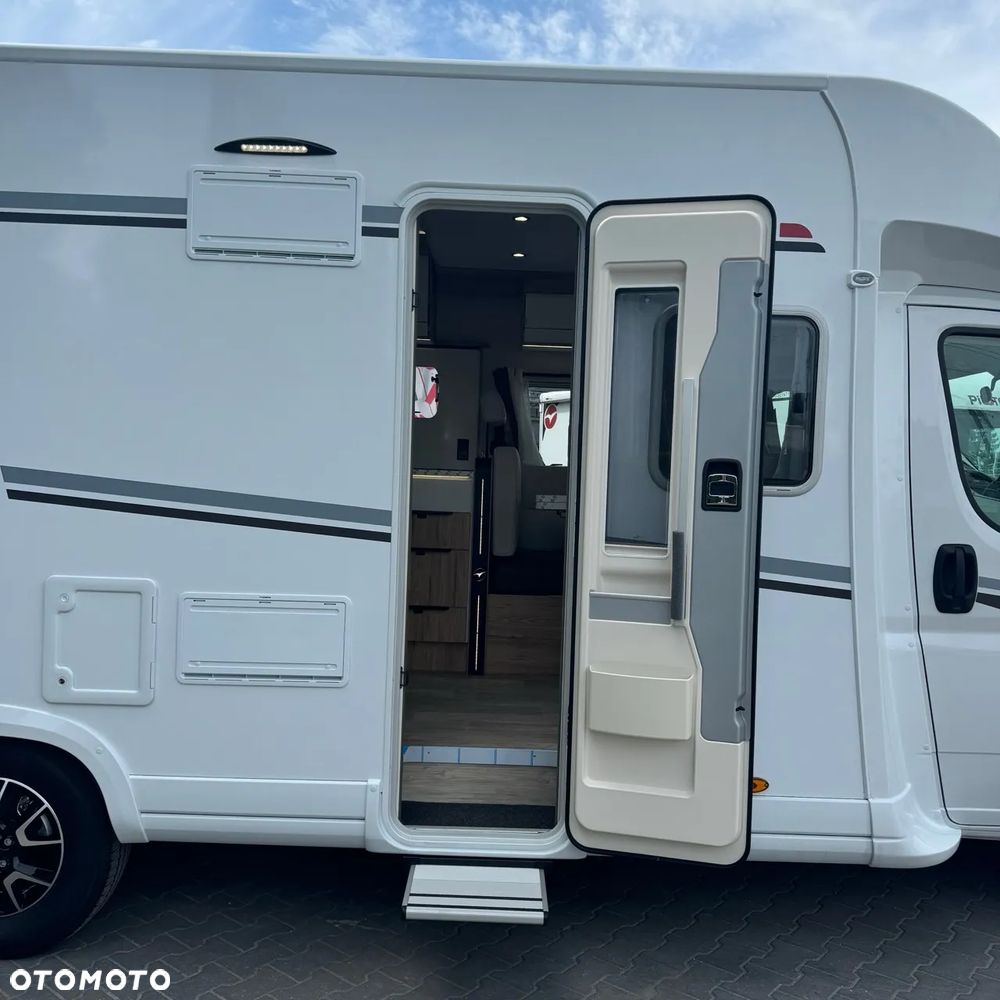 Fiat Pilote P746FC - 9