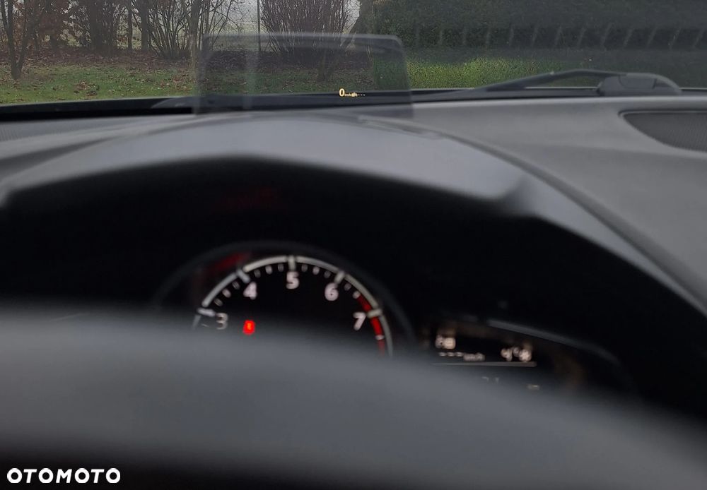 Mazda 3 2.0 Skypassion - 7