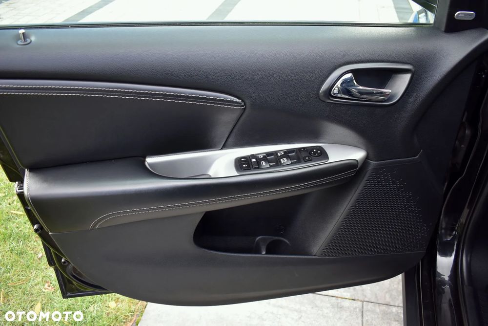 Fiat Freemont 2.0 Multijet 16V DPF Black Code - 22