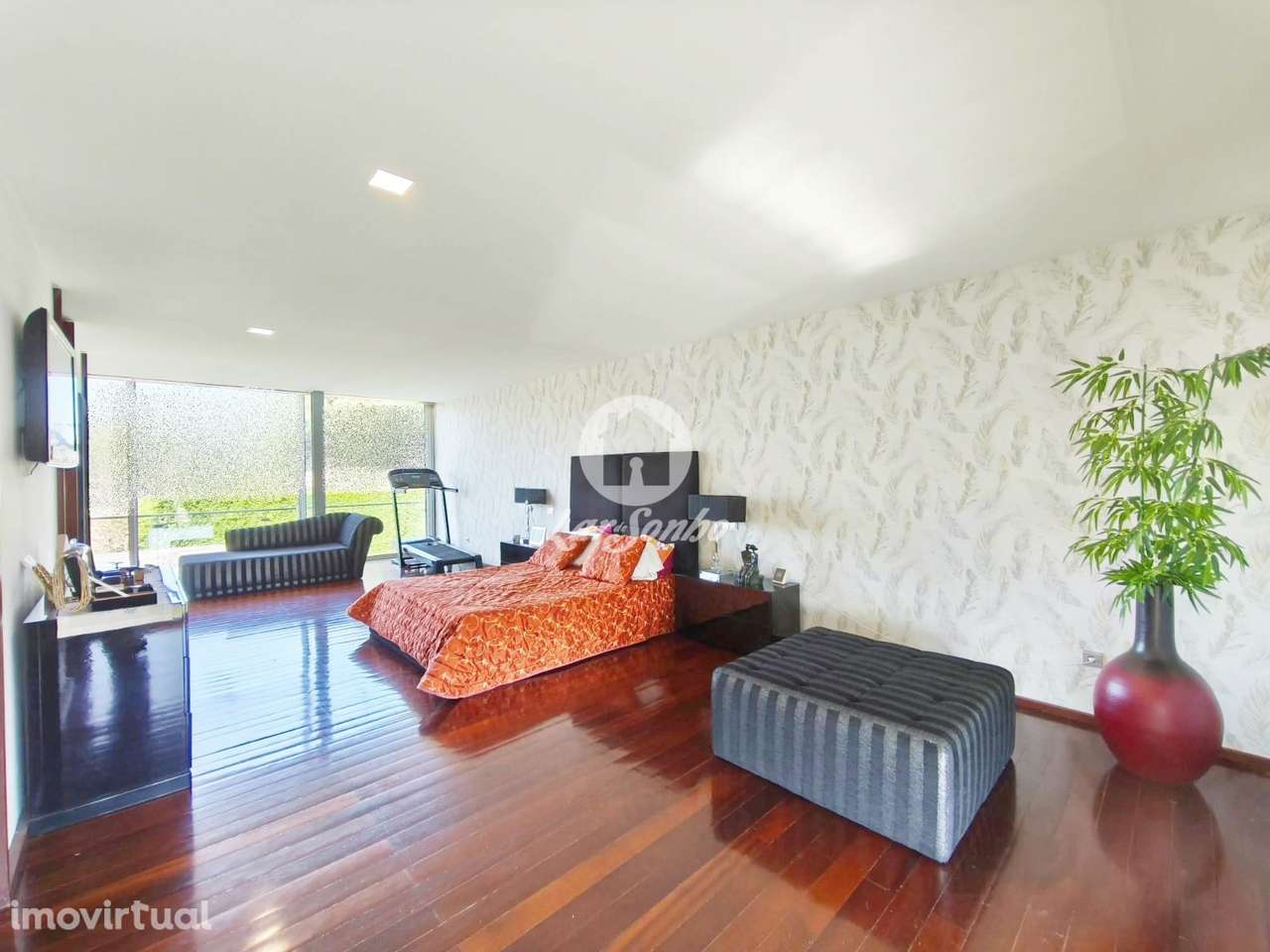 Incrível Moradia T5 na Apúlia com piscina - Grande imagem: 3/12