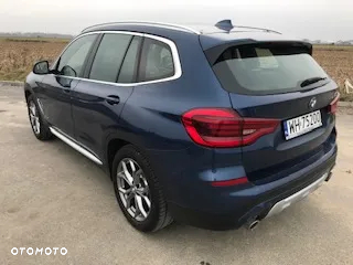 BMW X3 - 4