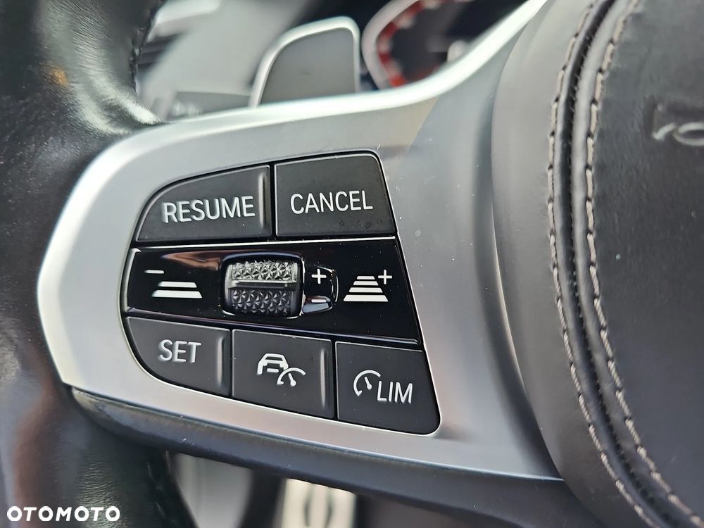 BMW X6 xDrive30d - 24