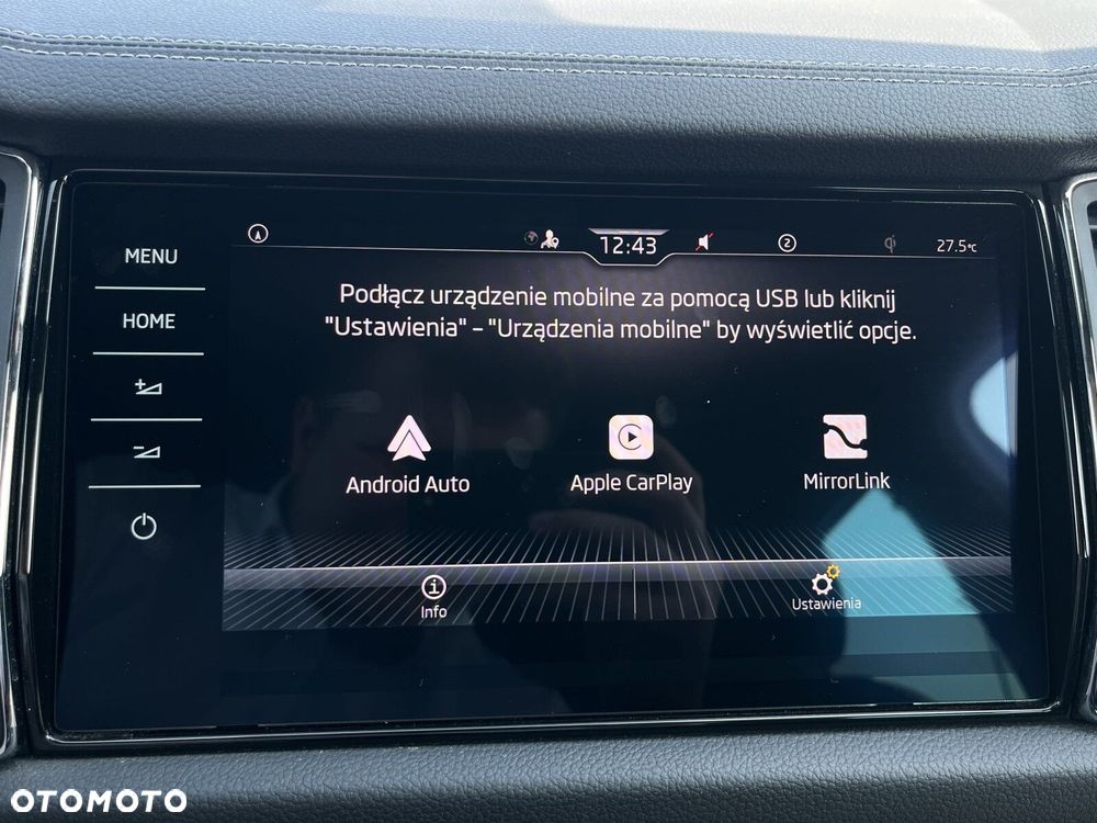 Skoda Kodiaq - 27