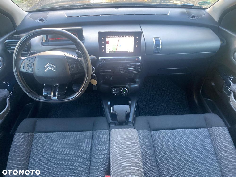 Citroen C4 Cactus 2016 photo 5